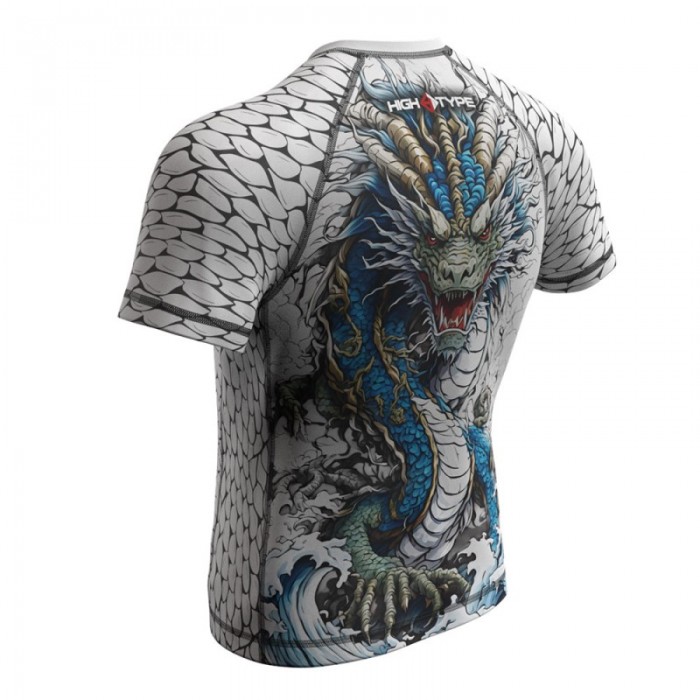 Dragon Rash Guard
