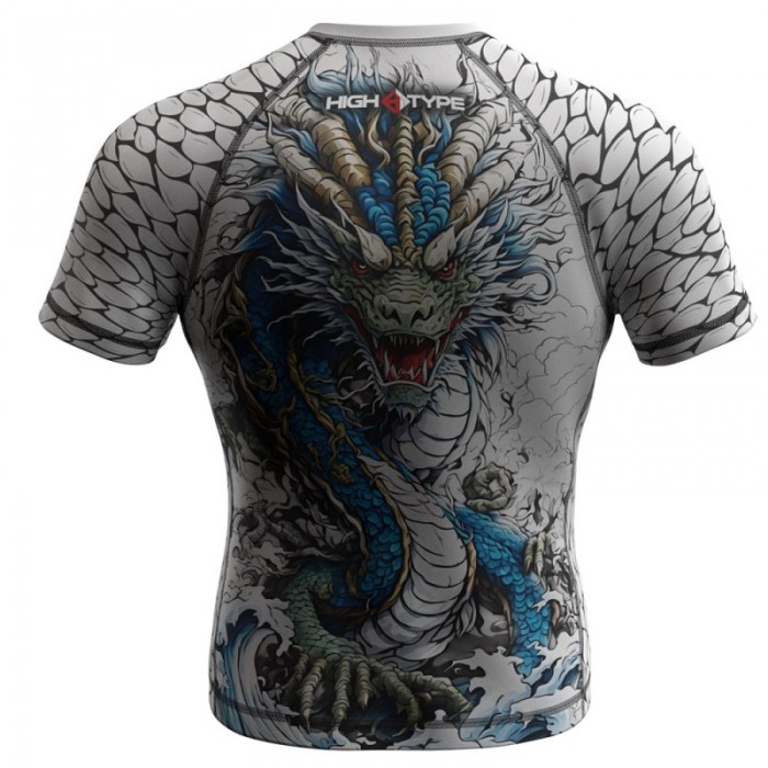 Dragon Rash Guard