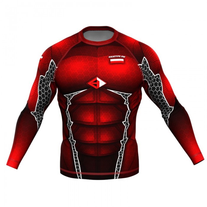 Armor Polska Rash Guard