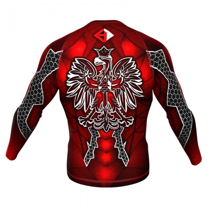 Armor Polska Rash Guard