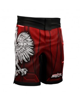 Polska Fight Shorts