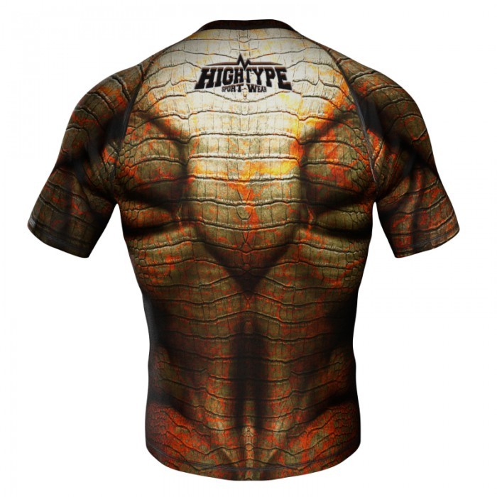 Dragon Rash Guard